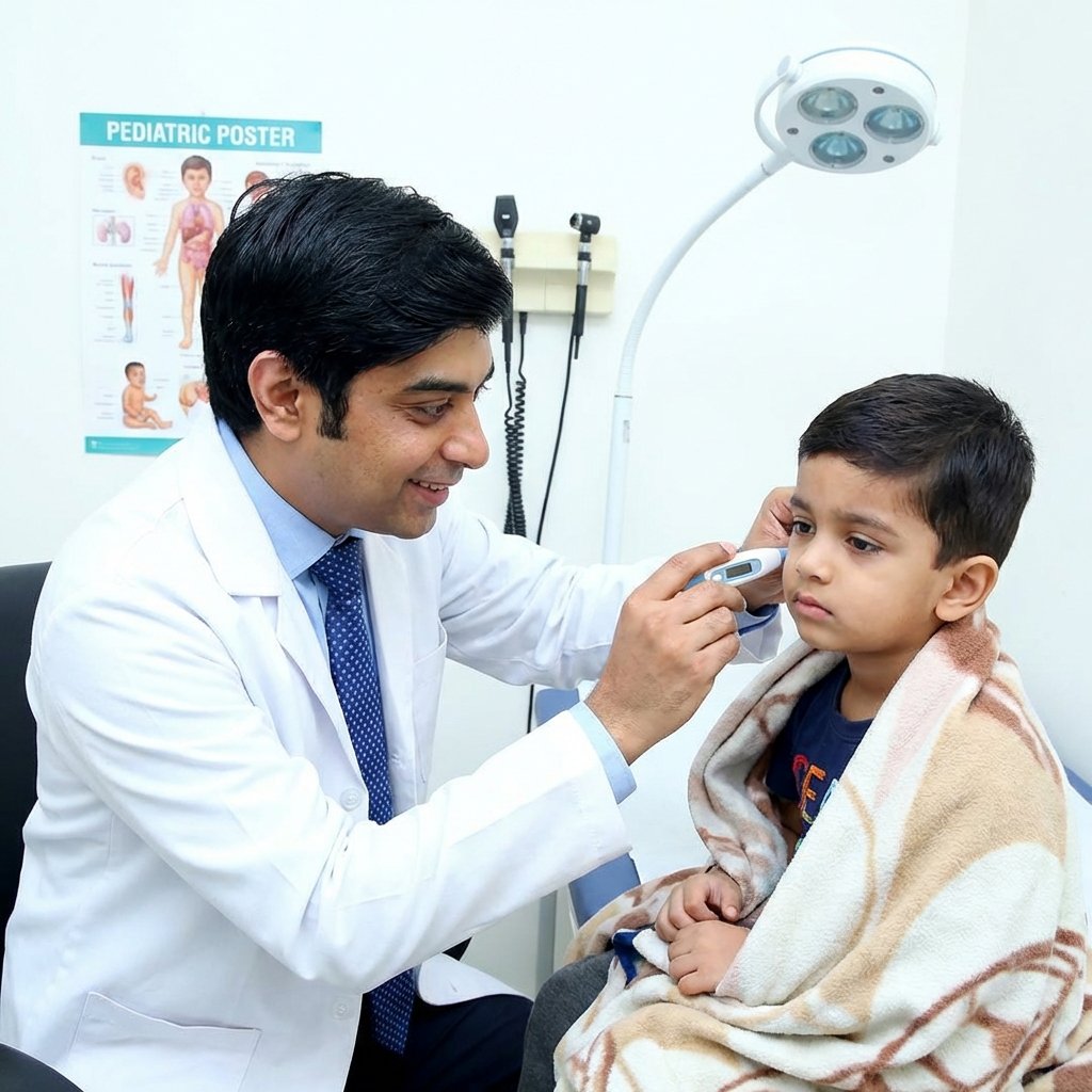 Acute Illness Care