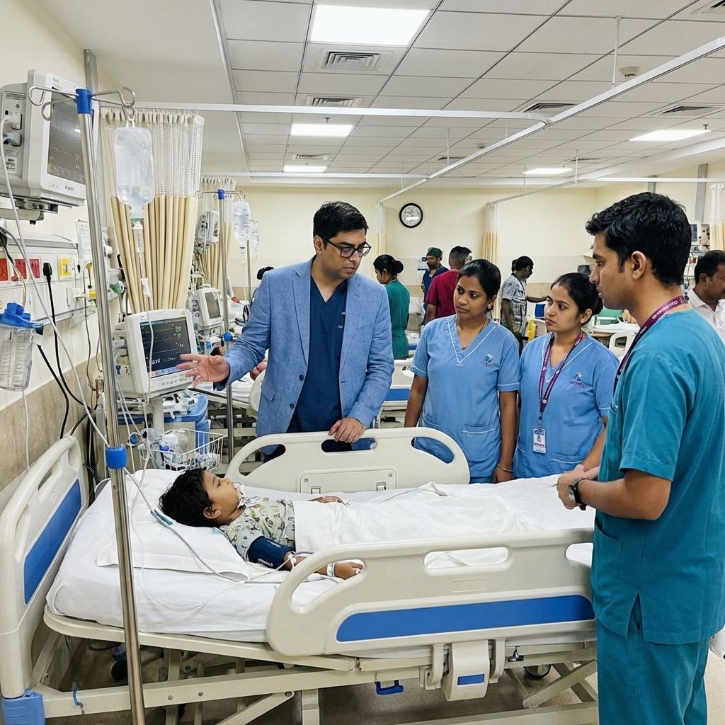 Emergency Care